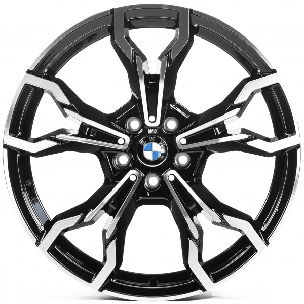 Replica B695 19x8 5x112 ET32