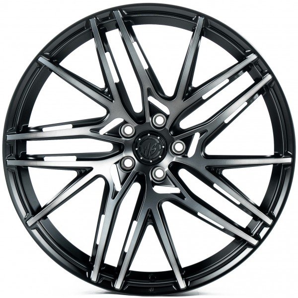 WS FORGED WS-063C 21x9 5x112 ET30
