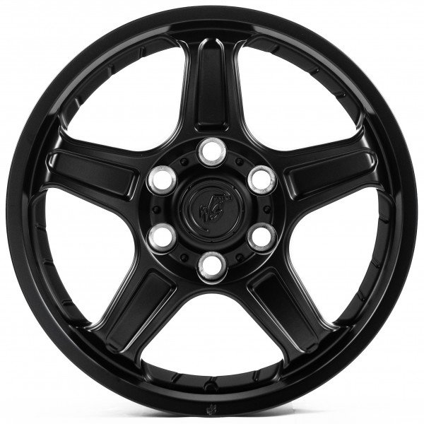 WS FORGED WS6-110C 18x8 6x139.7 ET45