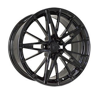 Vissol Forged F-1036 20x9 5x112 ET26