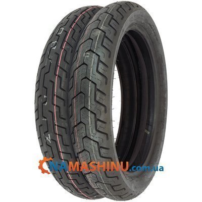 Dunlop D404 150/90 R15 74H