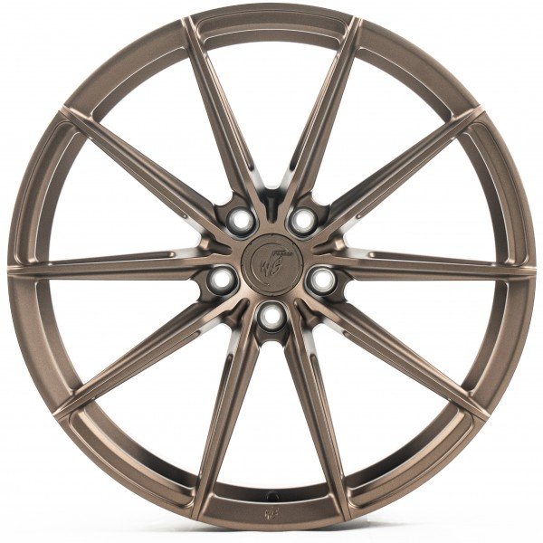 WS FORGED WS-033C 20x8 5x112 ET30