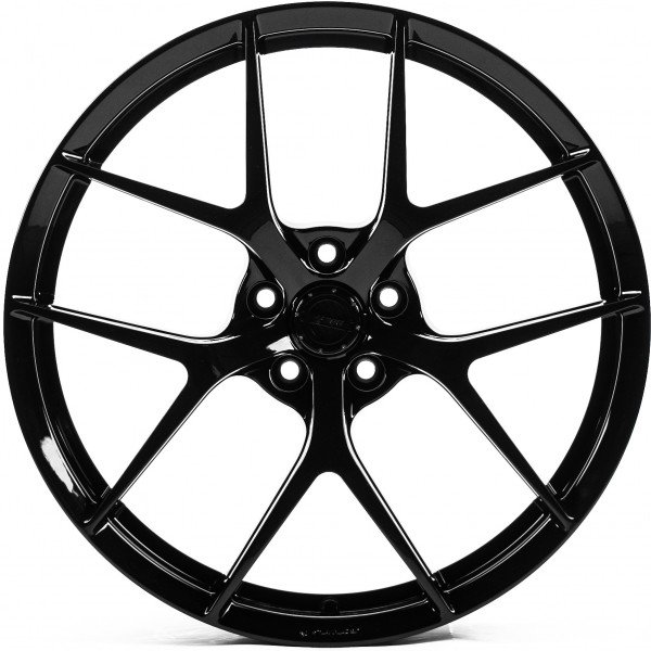 WS FORGED WS-168C 20x8 5x112 ET27