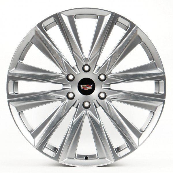 Replica FORGED CA211095 20x9 6x139.7 ET24