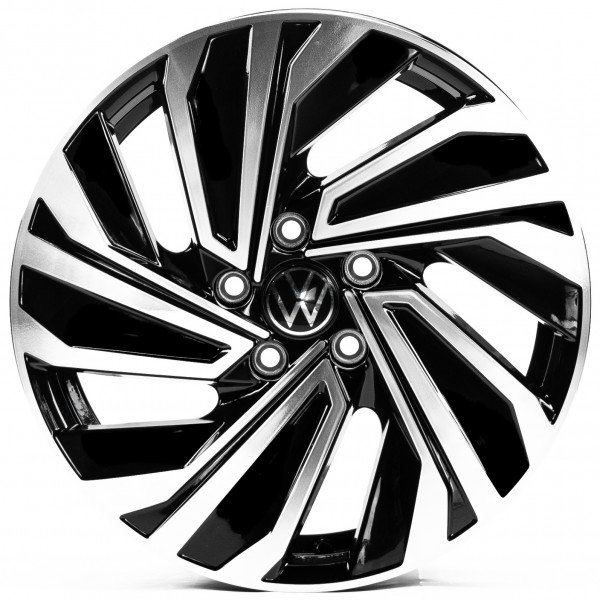Replica VV17703 17x7 5x112 ET46