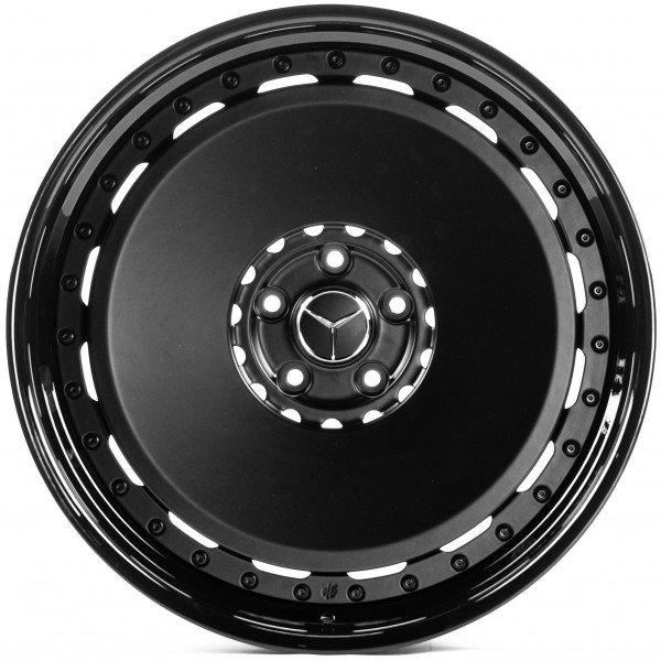 WS FORGED WS-MR005C 23x11 5x130 ET20