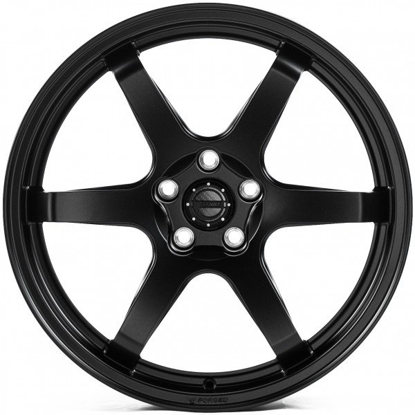 WS FORGED WS-174C 19x8.5 5x112 ET22