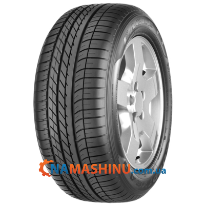 Goodyear Eagle F1 Asymmetric SUV 295/40 R22 112W XL MO1