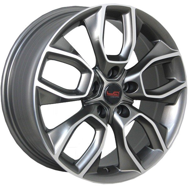 Replica LA SK527 17x7 5x112 ET40