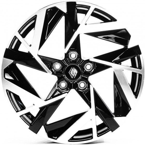 Replica RN18877 18x7 5x114.3 ET45