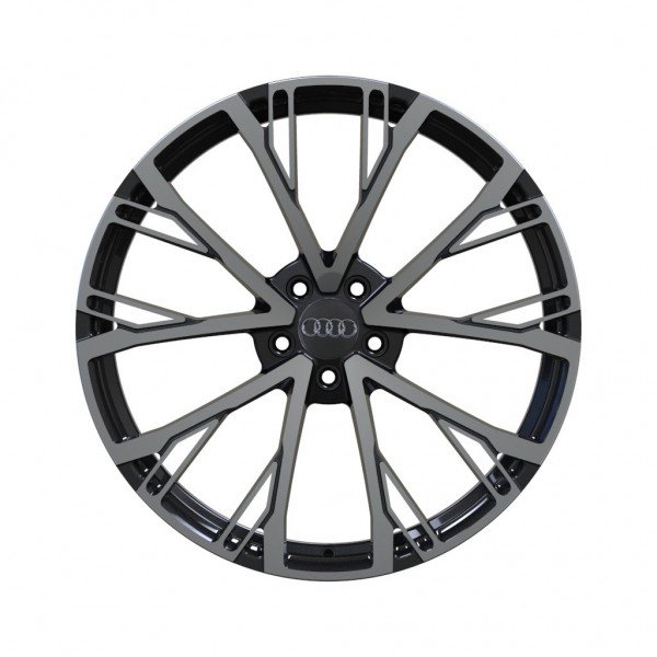 Replica FORGED A2110264 21x8.5 5x112 ET43