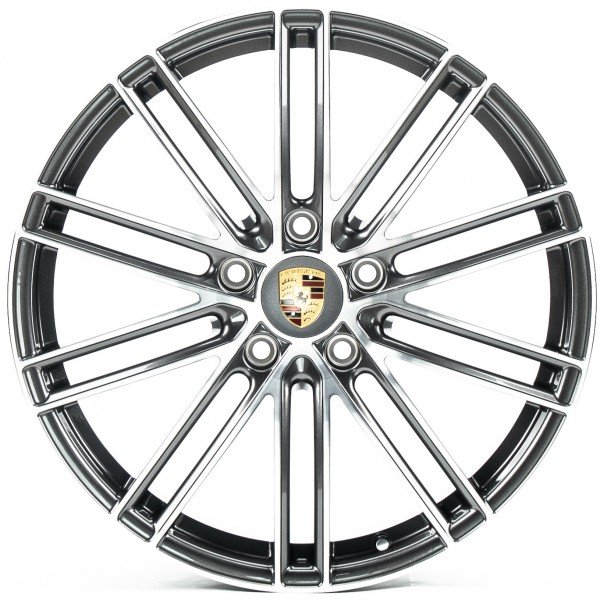 Replica PR202 20x8.5 5x130 ET57