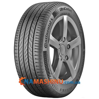Continental UltraContact 205/60 R16 92H FR