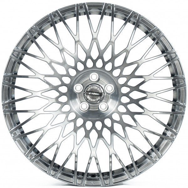 WS FORGED WS-145C 22x9 5x108 ET39