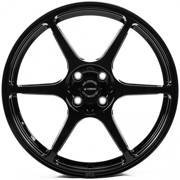 WS FORGED WS-151/1C 18x8 4x100 ET35