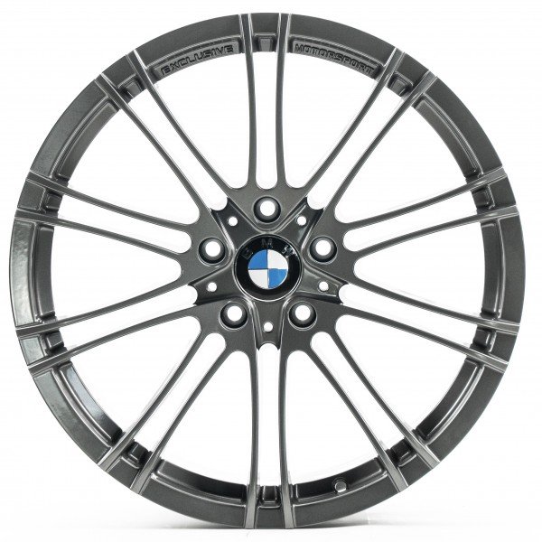 Replica B208 19x8.5 5x120 ET30