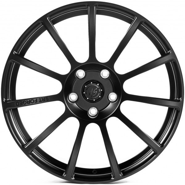 WS FORGED WS-JE01 20x10 5x127 ET45