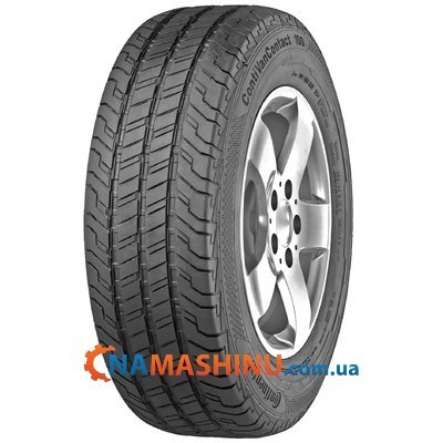 Continental ContiVanContact 100 215/75 R16C 121/119R
