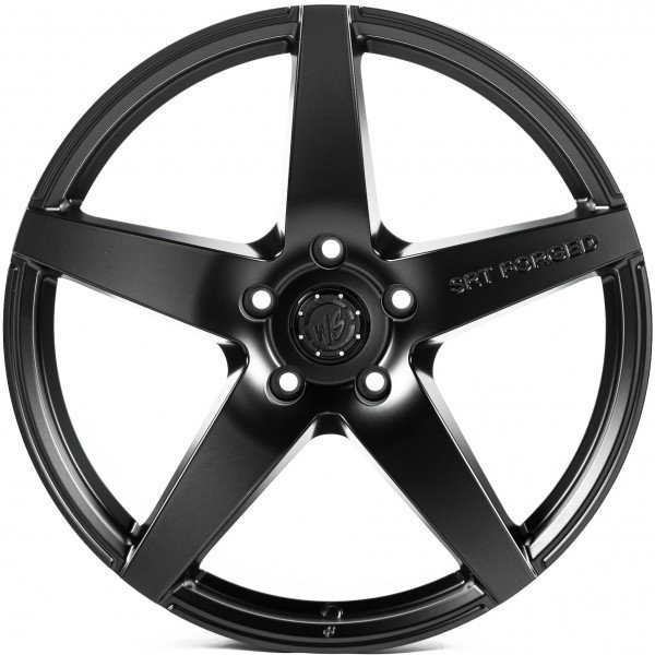 WS FORGED WS-DO01 20x10 5x127 ET45