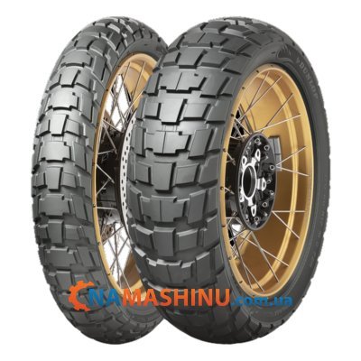 Dunlop TRAILMAX RAID 130/80 R17 65S