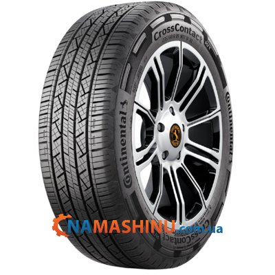 Continental CrossContact H/T 265/60 R18 114H XL