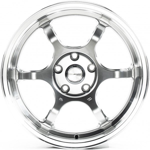 Flow Forming FF6007 17x8 5x112 ET35