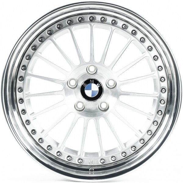 WS FORGED WS-100C 19x8.5 5x120 ET5