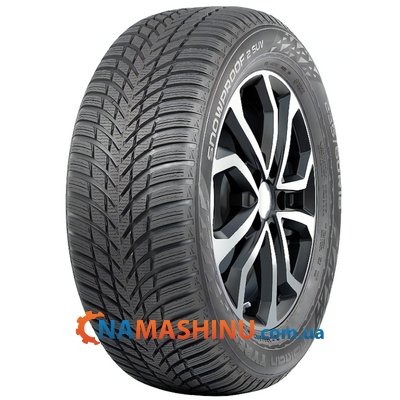 Nokian SNOWPROOF 2 SUV 245/65 R17 111H XL