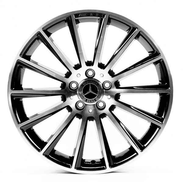 Replica MR5001 19x7.5 5x112 ET44