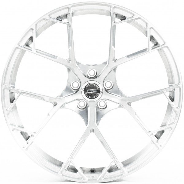 WS FORGED WS-137C 21x11 5x112 ET28
