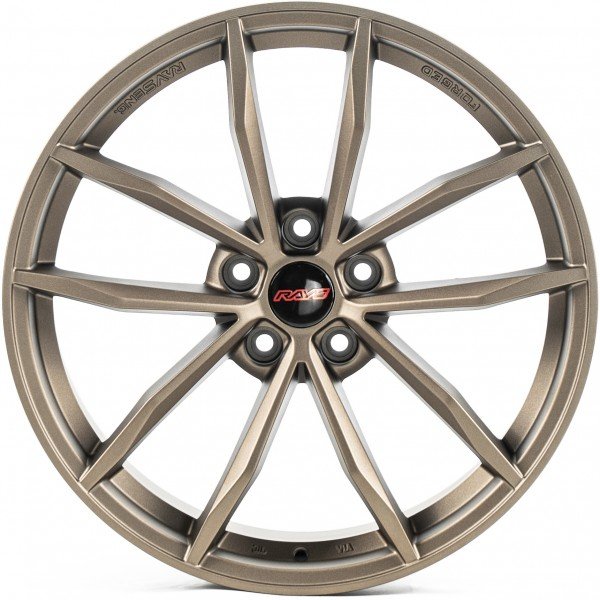 CAST WHEELS CW1911 19x10 5x114.3 ET30