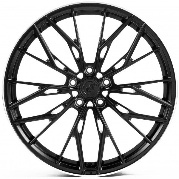 WS FORGED WS-037C 20x9.5 5x112 ET51