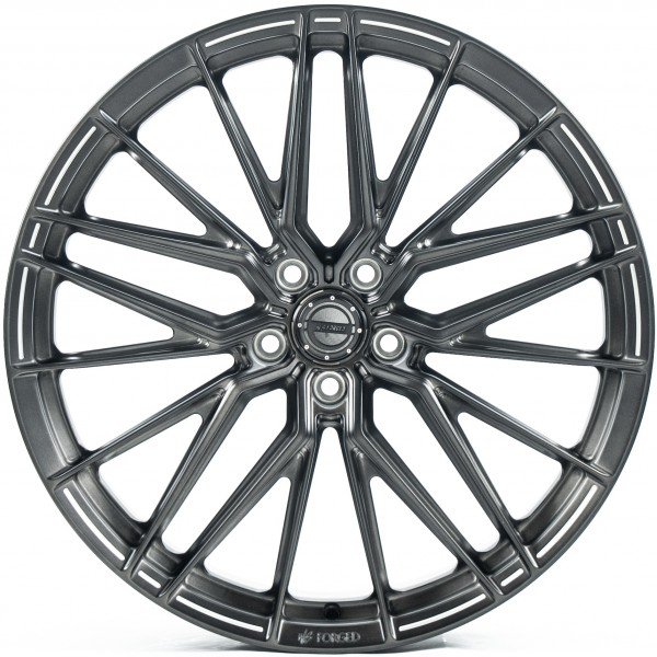 WS FORGED WS-187C 21x8.5 5x112 ET43