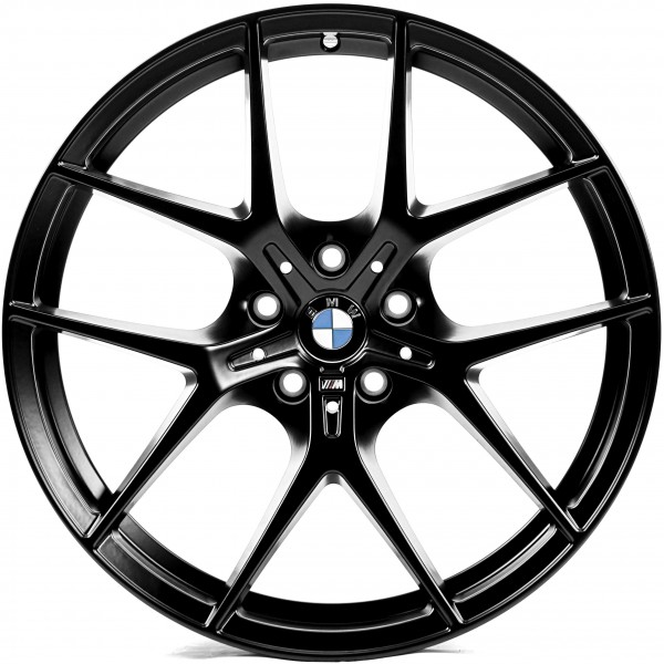 Replica B18484 18x8 5x120 ET30