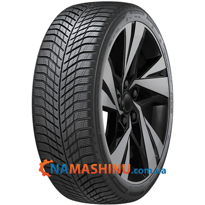 Hankook Winter i*cept evo4 SUV W340A 235/55 R20 105V XL
