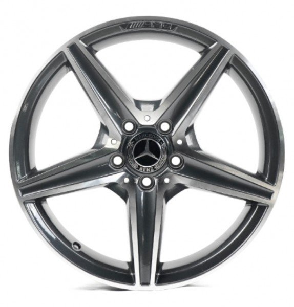 Replica MR8041 18x7.5 5x112 ET44
