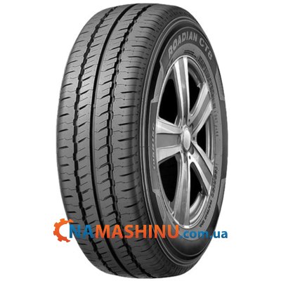 Roadstone Roadian CT8 225/70 R15C 112/110R