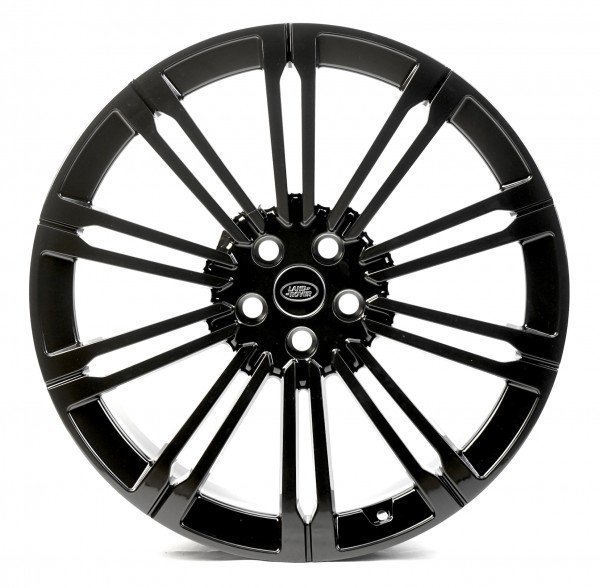 Replica FORGED LR2 23x9.5 5x120 ET43