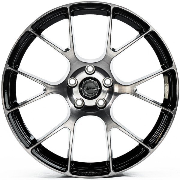 WS FORGED WS-160C 19x8 5x112 ET20