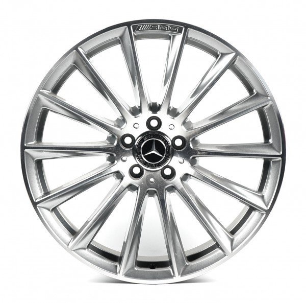 Replica MR580 20x10 5x112 ET48