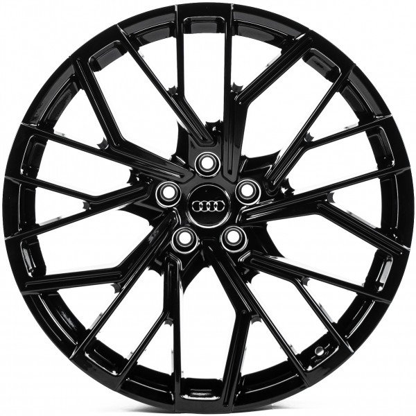 Replica A0466 20x9 5x112 ET35