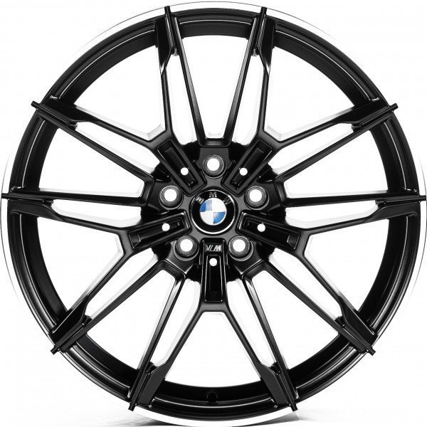 Replica B19492 19x8 5x112 ET27
