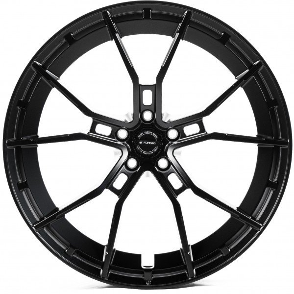 WS FORGED WS-135C 22x10 5x112 ET30