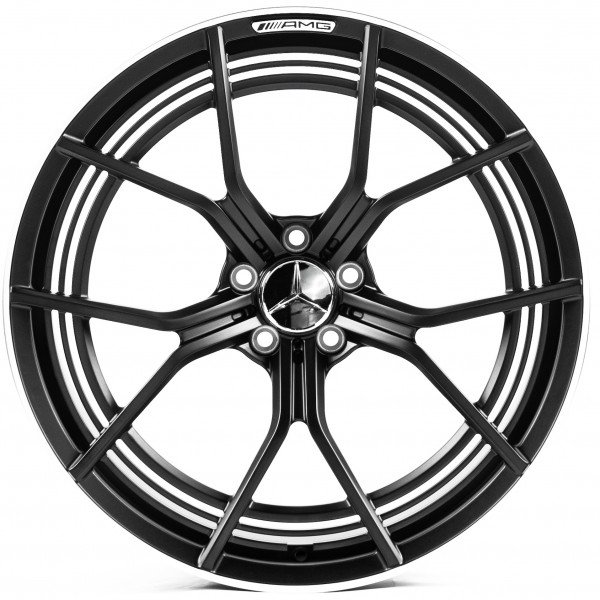 Replica FORGED MR7350 21x11 5x112 ET30