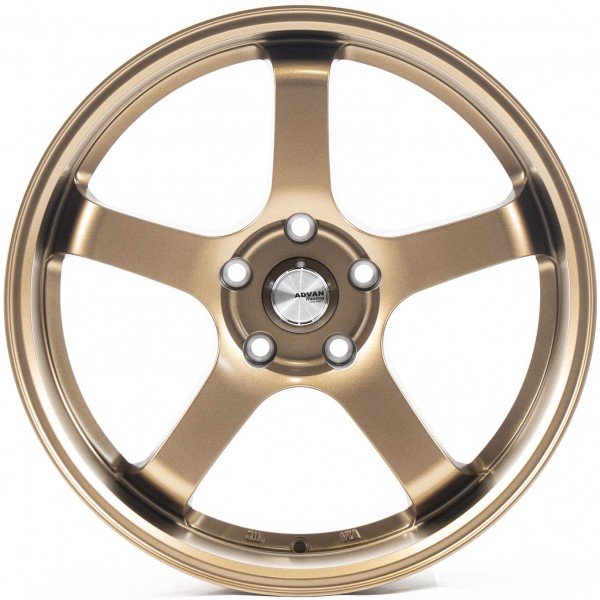 Flow Forming FF144 18x8.5 5x114.3 ET35