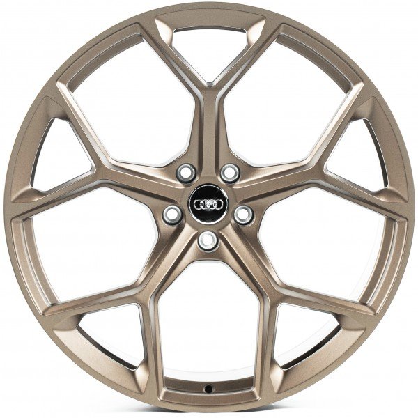 Replica FORGED A003 20x9 5x112 ET26