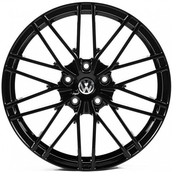 WS FORGED WS-VW002 19x8 5x120 ET50