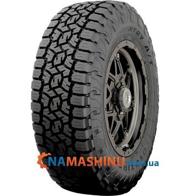 Toyo Open Country A/T III 205/80 R16C 110/108T