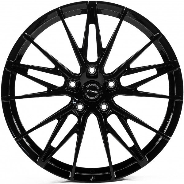 WS FORGED WS-140C 21x11.5 5x130 ET66