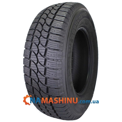Tigar CargoSpeed Winter 215/75 R16C 113/111R (под шип)